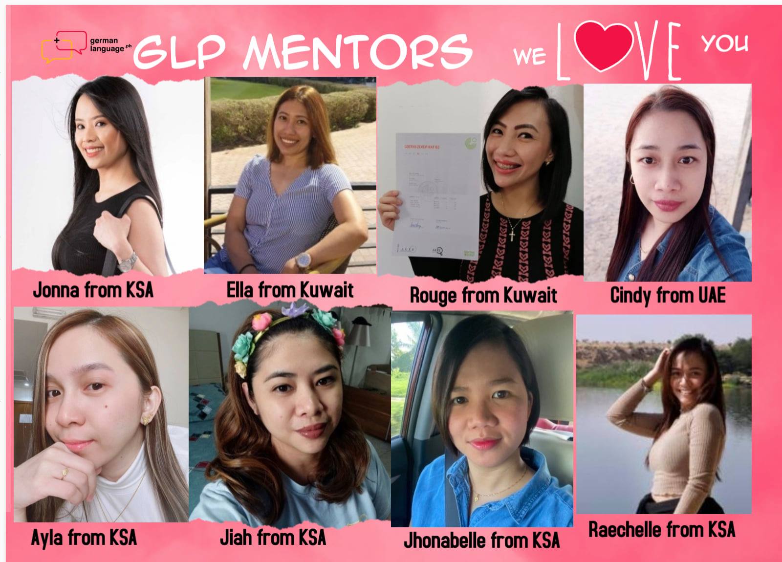 glp-mentorship-program