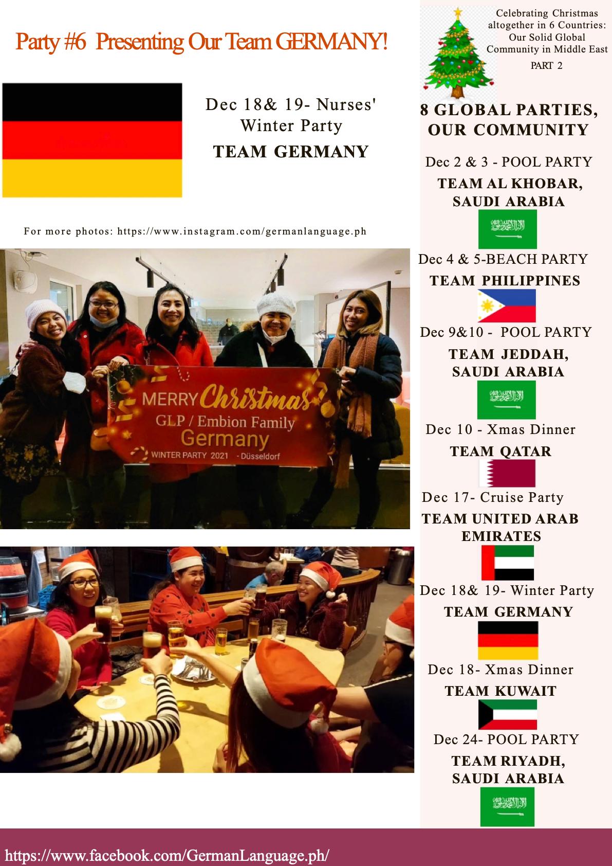 global-teams-germany