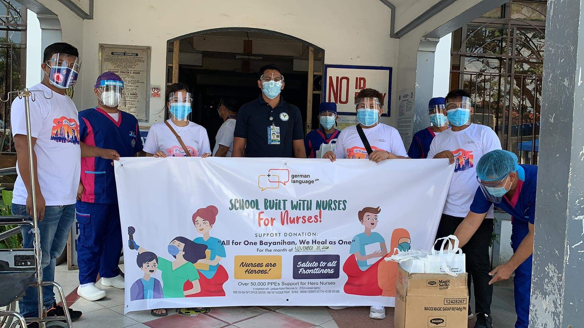 glp-donations-to-frontliners