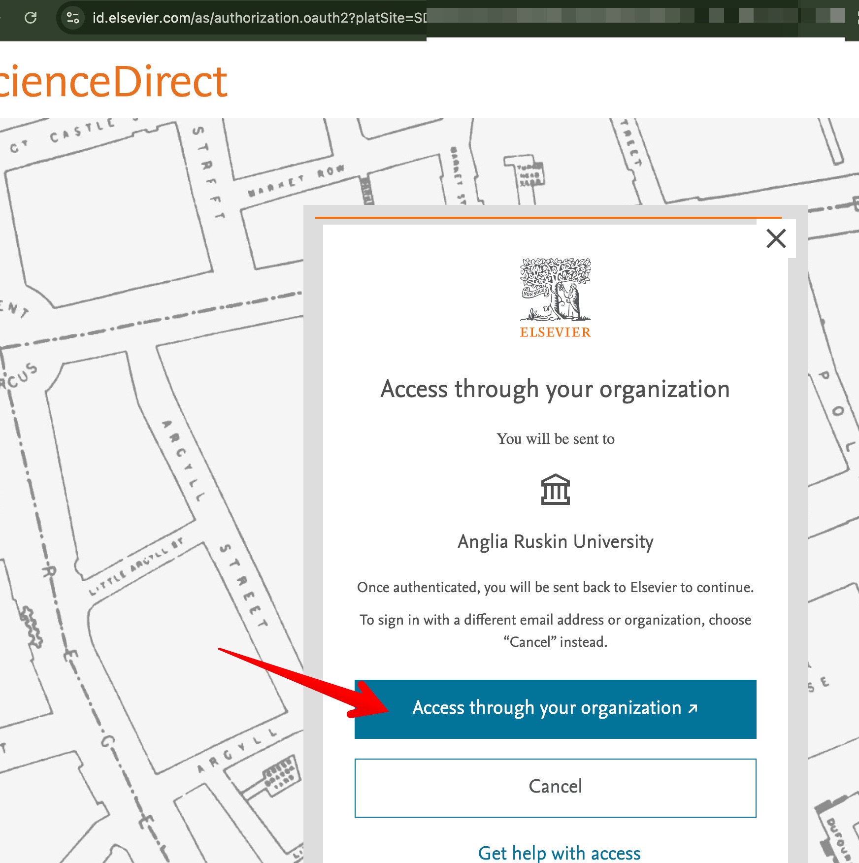 student-email-access