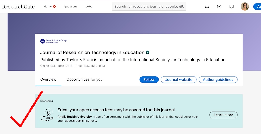 student-email-access